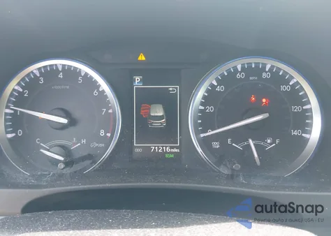 2019 Toyota Highlander Xle from USA, damaged, VIN 5TDJZRFH7KS564434